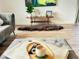 Perceval Road, Stornoway Town