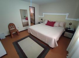 sucre serenity home, hotel i Sucre