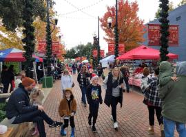 Rockwall Urban Oasis-Pool/Spa/Games/Park/Lakeside, ξενοδοχείο σε Rockwall