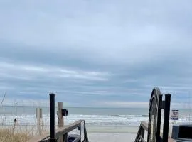 The Myrtle Beach Resort