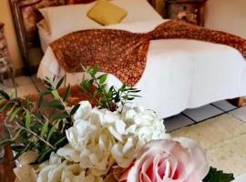 Hostal Sol Y Luna - Cieneguilla, hotel di Cieneguilla