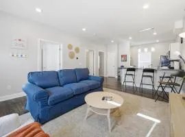 2BR/1.5BA Apt Pets OK, No Steps