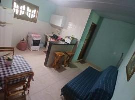 Casa Aconchegante no bairro Vila Verde em Armação dos Búzios, hotell i Búzios