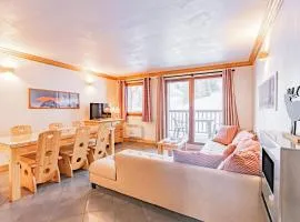 Résidence Le Criterium - Résidence Le Critérium 3Chalet D Appartement 11 MAE-2043