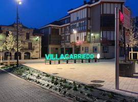 Apartment in the heart of Cantabría, hotel di Villacarriedo