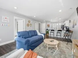 Sun Valley Modern 2BR Apartment