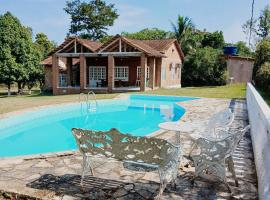 Chácara Maria Bonita, hotel v destinácii Rio Branco