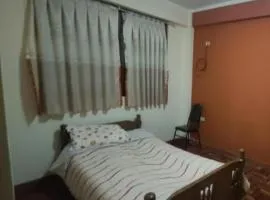 Habitacion en casa particular