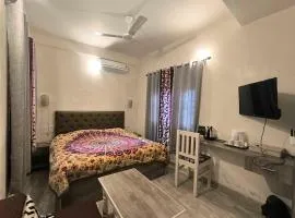 Hotel O Kash Home Stay