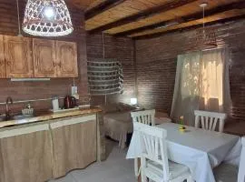 Armonia cabaña de campo- Rincón de Afrodita