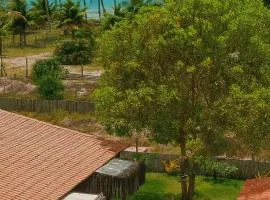 Pousada Vila Anderú Caraíva