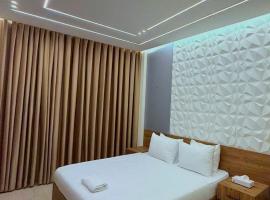 Weekend Furnished Apartments，貝魯特的飯店