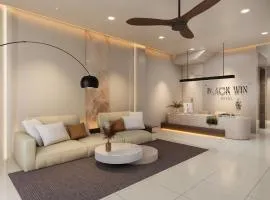 Black Win Hotel Phu Yen
