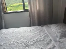 Maxi conforto vista Itacolomi