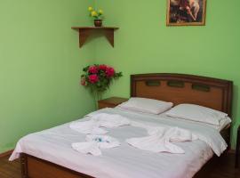 Hotel Kvareli, hotel near Tbilisi International Airport - TBS, Tbilisi