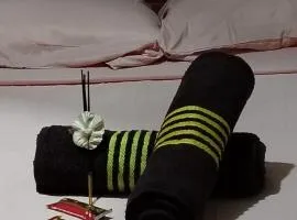 Arenal Rainforest # La cabaña