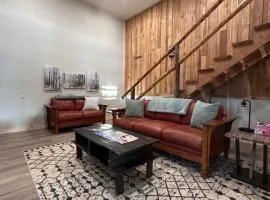 20 min from Butte, minutes from The Big Hole River