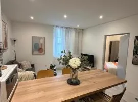 Le Cocon de la Cathédrale au cœur de Metz