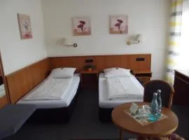 Hotel Mainperle