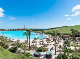 Alcazaba Lagoon & Private Beach Costa del Sol