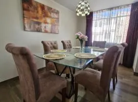 Apartamento Centro Arequipa