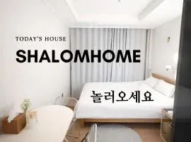 shalom homes