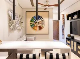Art House - Filtered Water & 2 Free Beach Clubs Tulum Hotel Zone
