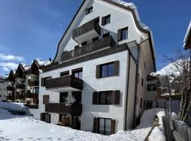 Apartment Engiadina Libra by Interhome