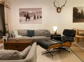 Apartment Engiadina Libra by Interhome