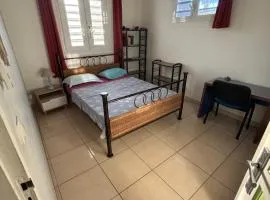 Habitation Grande Savane