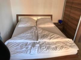 Apartment für zwei Personen im Erdgeschoss by Interhome, hotel i Nesse