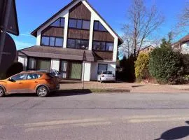 Apartment Wohnung Christine by Interhome