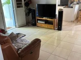 Habitation Grande Savane