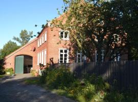 Apartment Campen by Interhome, Hotel in Upleward