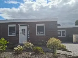 Holiday Home Kleine Möwe by Interhome