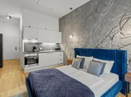 U1 Metro Nearby - 1-BR - fast Wi-Fi