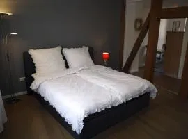 Apartment Wohnung in Hameln mit Garten by Interhome