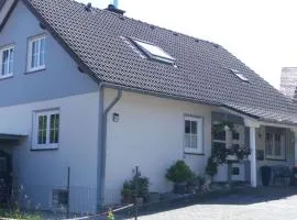 Apartment Wohnung in Heringhausen mit Grill by Interhome