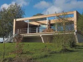 Holiday Home Exklusives Ferienhaus mit Terrasse und Garten by Interhome