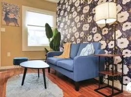 Central Berkeley Garden Oasis