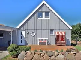 Holiday Home mit Grill und Garten in Neukirchen by Interhome