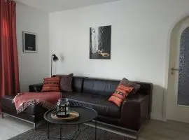 Apartment New York by Interhome