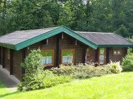 Holiday Home in Wetterburg mit Terrasse und Garten by Interhome