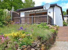 Viesnīca Holiday Home am Knoten by Interhome pilsētā Greifenstein