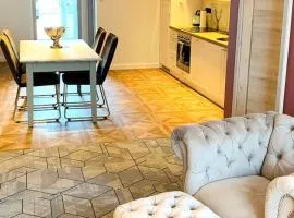 Apartment Wohnung 3 im EG by Interhome