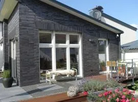 Holiday Home EifeLeben mit wunderschönem Garten by Interhome