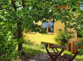 Apartment Essenheim by Interhome