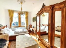 Apartment Superior Komfort Suite mit Wallbox by Interhome