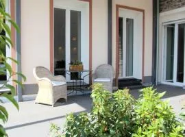 Apartment Moselromance mit großer Sonnenterrasse by Interhome