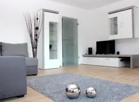 Apartment Larum by Interhome